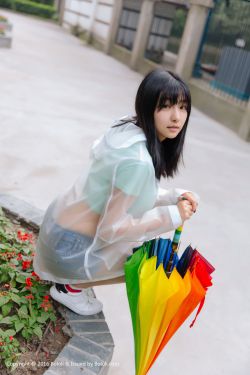 墨雨云间